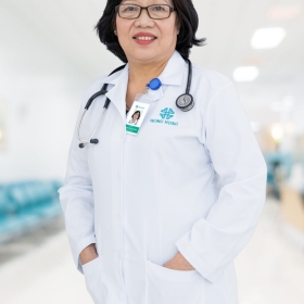 BÁC SĨ ĐÀO HOÀNG THIÊN KIM