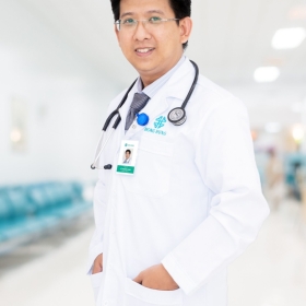 BÁC SĨ ĐỖ HỮU NHÂN