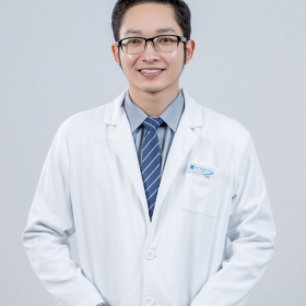 BÁC SĨ HUỲNH ĐẮC NHẤT