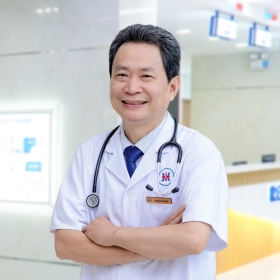 Bác Sĩ Phạm Văn Điệp